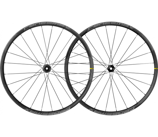 Mavic 2024 Crossmax XL R 29 山地輪組-29"/ Mavic 2024 Crossmax XL R 29 Mountain Wheelsets