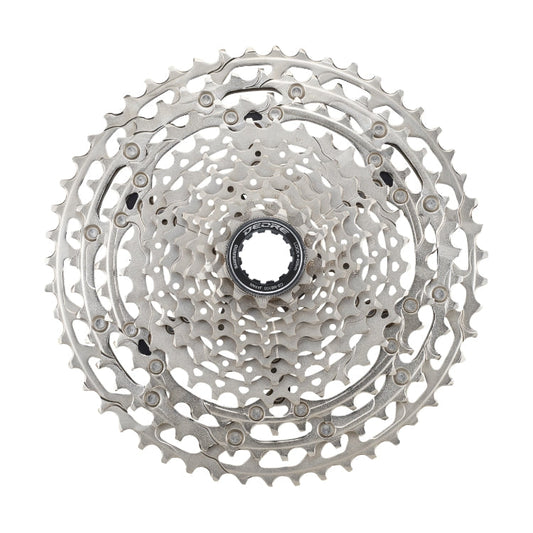 SHIMANO DEORE 11速波牙-CS-M5100 / SHIMANO DEORE 11S CASSETTE SPROCKET-CS-M5100
