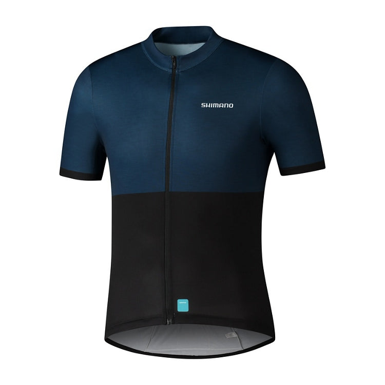 SHIMANO ELEMENT 短袖車衫 / SHIMANO ELEMENT SHORT SLEEVE JERSEY
