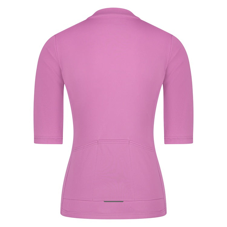 SHIMANO Elemento 女裝短袖車衫 / SHIMANO Elemento Short Sleeves Jersey-WOMEN