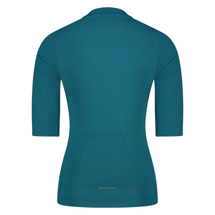 SHIMANO Elemento 女裝短袖車衫 / SHIMANO Elemento Short Sleeves Jersey-WOMEN