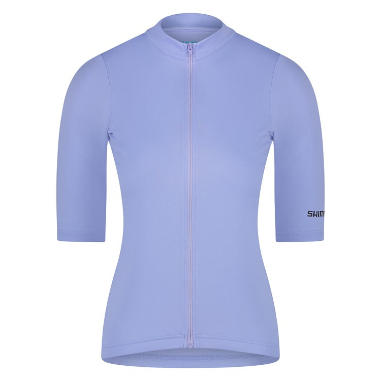 SHIMANO Elemento 女裝短袖車衫 / SHIMANO Elemento Short Sleeves Jersey-WOMEN
