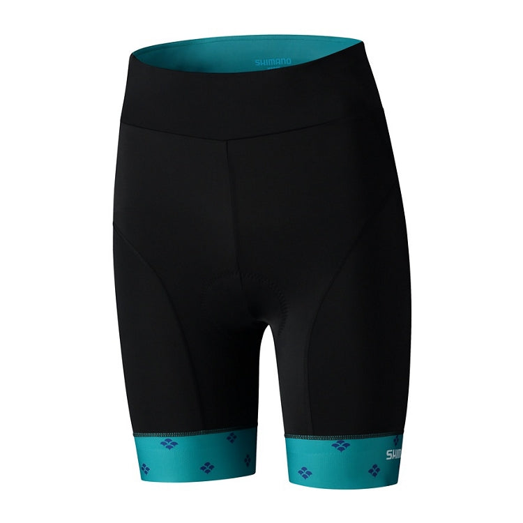 SHIMANO SUMIRE 女單車短褲 / SHIMANO SUMIRE  SHORTS PRINTED WOMAN