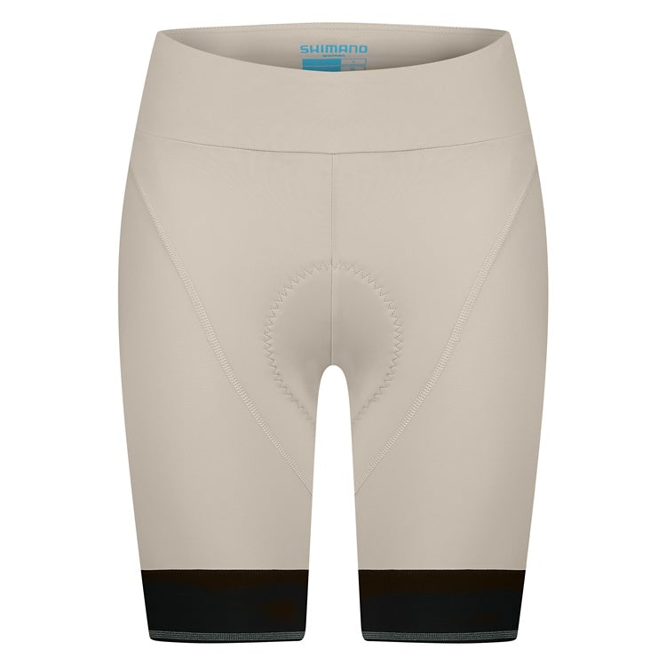 SHIMANO Veloce 女裝單車短褲 / SHIMANO Veloce Shorts-WOMEN