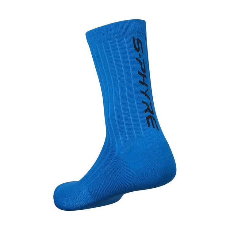 SHIMANO S-PHYRE FLASH 長單車襪 / SHIMANO S-PHYRE FLASH SOCKS