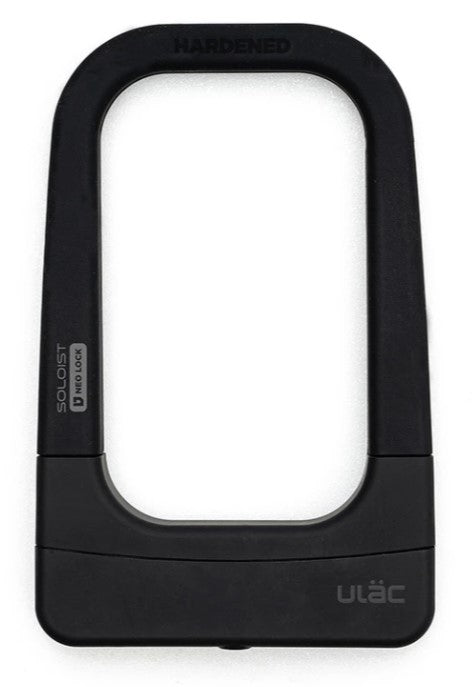 ULAC SOLOIST PRO CX1 -U型鎖 / ULAC SOLOIST PRO- CX1-U LOCK