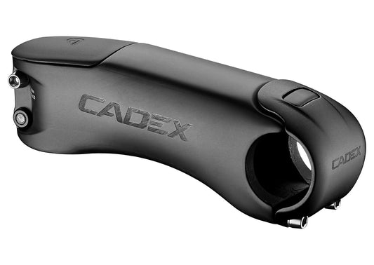 CADEX RACE STEM OD2 - 10D - 90MM 碳纖維車頭柱 / CADEX RACE STEM OD2 - 10D - 90MM