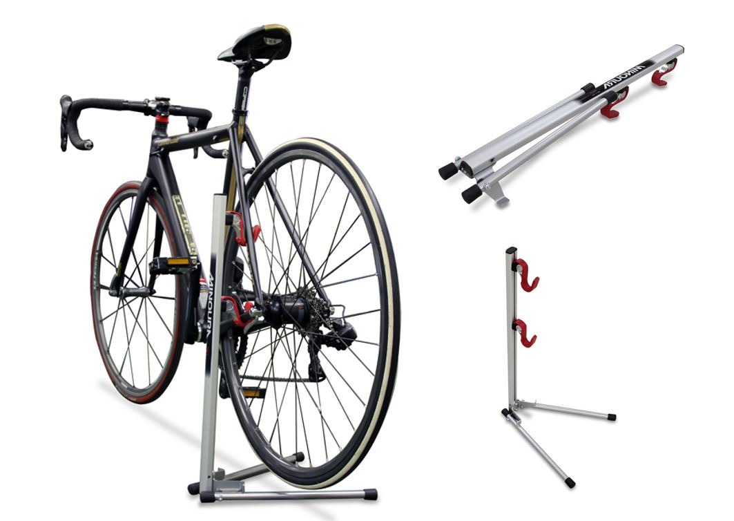 Minoura DS-534-600L 維修架 / Minoura DS-534-600L Chain Stay Bike Stand