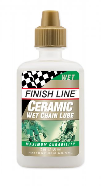 Finish Line Ceramic Wet 支裝油(一盒12支) / Finish Line Ceramic Wet