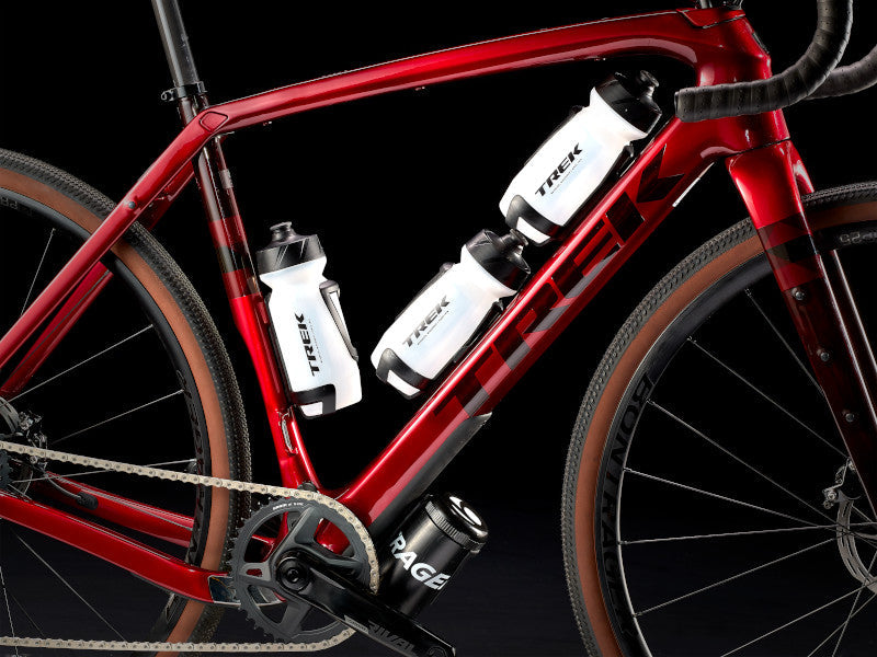 TREK CHECKPOINT SL 6 AXS (ETAP) 碟剎公路車-CRIMSON/CARBON RED SMOKE