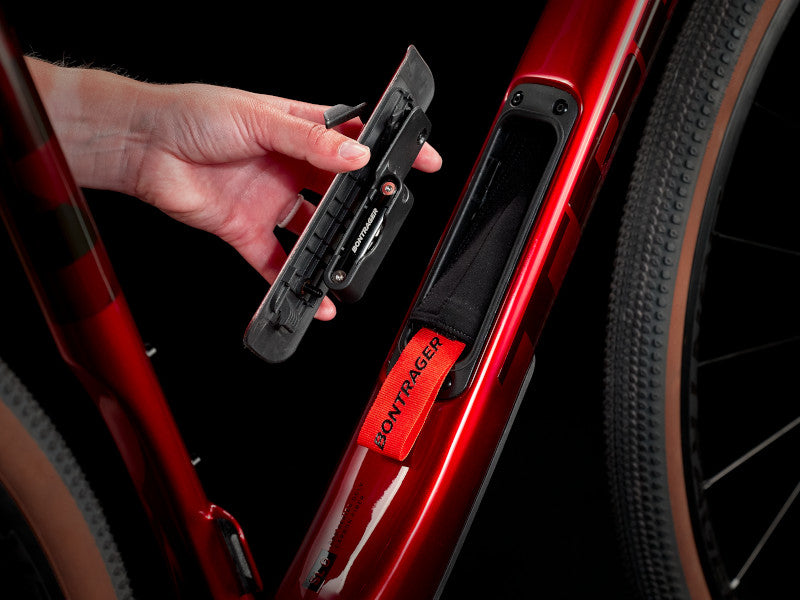 TREK CHECKPOINT SL 6 AXS (ETAP) 碟剎公路車-CRIMSON/CARBON RED SMOKE