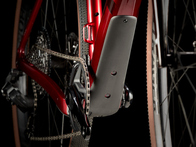 TREK CHECKPOINT SL 6 AXS (ETAP) 碟剎公路車-CRIMSON/CARBON RED SMOKE