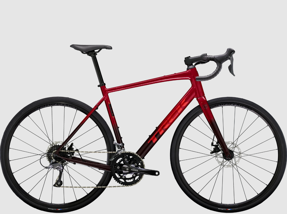 TREK Domane AL 2 Gen 4 公路車 / TREK Domane AL 2 Gen 4 Road Bike