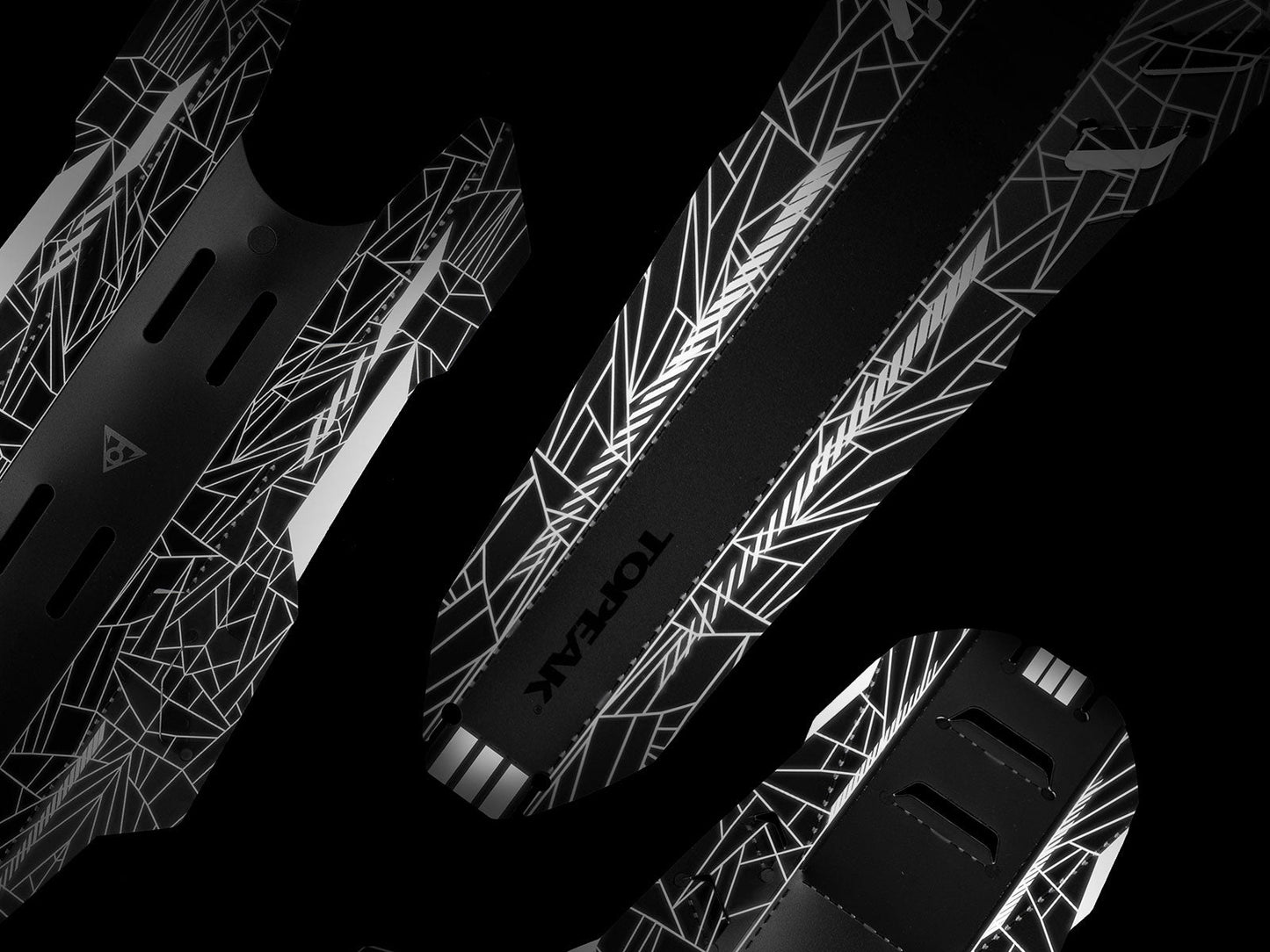 Topeak D-Flash ST 沙擋 (For 座管) / Topeak D-Flash ST Fender (For Seat Tube )