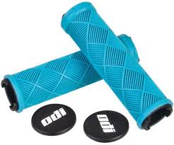 Odi 爬山車鎖碼手筒套裝-Cross x Trainer/ Odi MTB Lock On Grips-Cross X Trainer