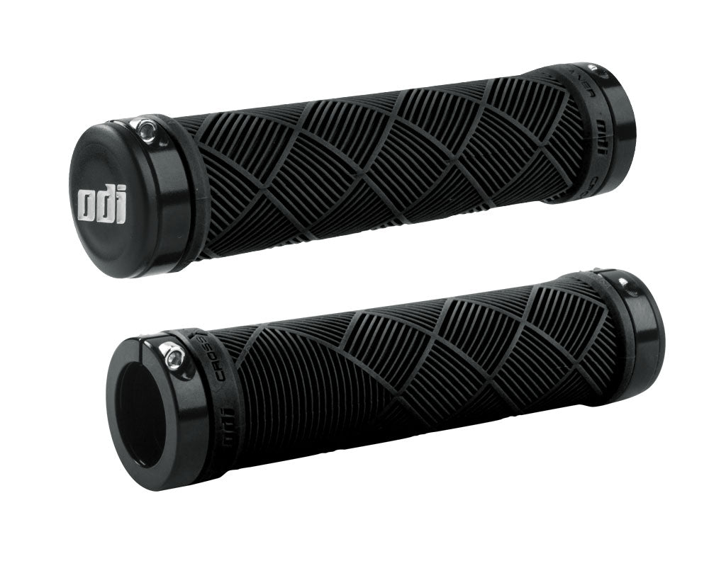Odi 爬山車鎖碼手筒套裝-Cross x Trainer/ Odi MTB Lock On Grips-Cross X Trainer