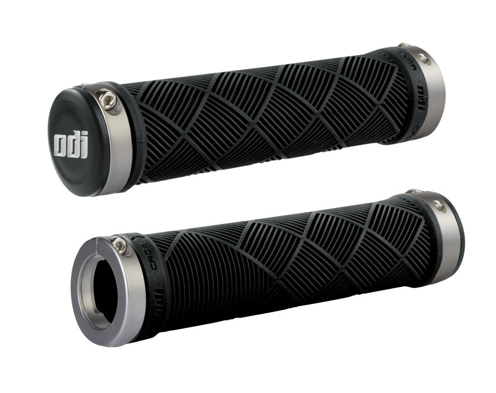 Odi 爬山車鎖碼手筒套裝-Cross x Trainer/ Odi MTB Lock On Grips-Cross X Trainer