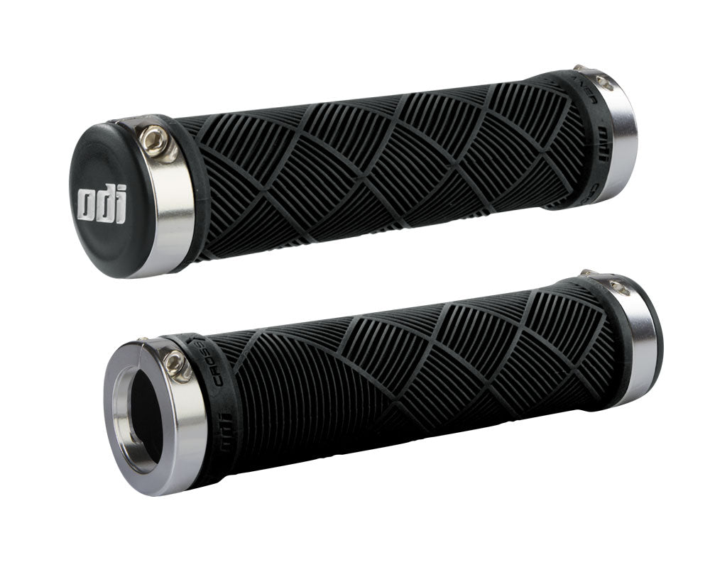 Odi 爬山車鎖碼手筒套裝-Cross x Trainer/ Odi MTB Lock On Grips-Cross X Trainer