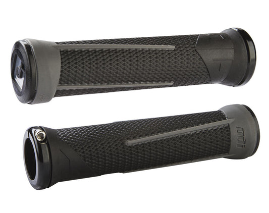 Odi AG-1 Signature V2.1 鎖碼手筒套裝 / ODI AG-1 SIGNATURE V2.1 LOCK ON MTB GRIPS