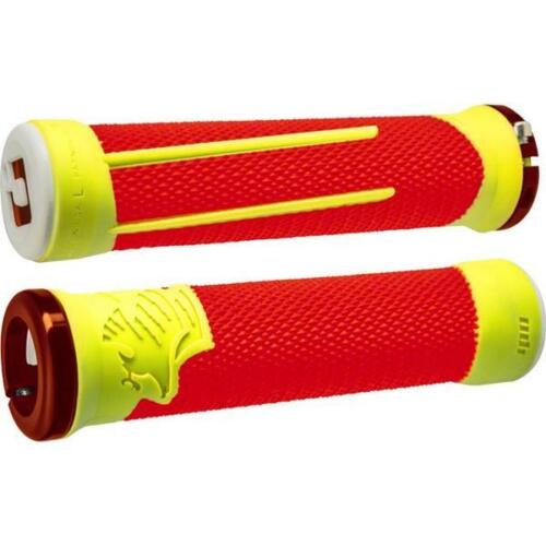 Odi AG-2 Signature V2.1 鎖碼爬山車手筒套裝