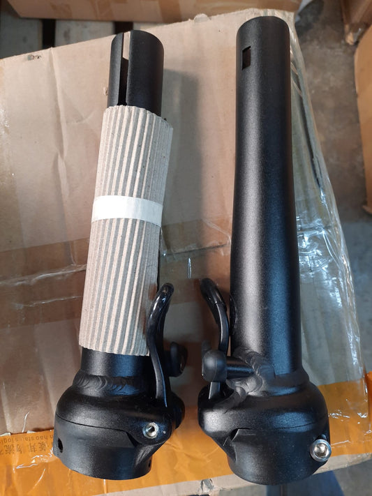 DAHON KBC083 摺車用鋁合金車頭柱 249MM長 / DAHON FOLDING ALLOY STEM 249MM