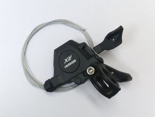 DAHON XAA673 用3速左邊指撥 / DAHON 3 SPEED LEFT SHIFTER FOR  XAA673