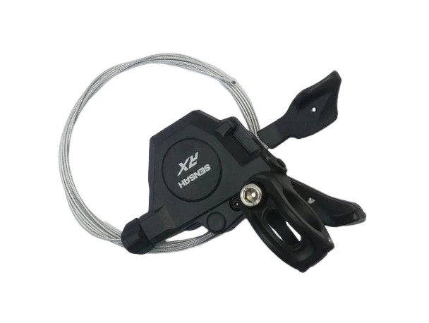 DAHON XAA673 用DAHON 3速左邊 波手 / DAHON XAA673 FOR DAHON 3SPEED LEFT BRAKE LEVER