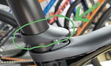 GIANT DEFY ADVANCED 48X35 ISC 座通防塵膠 /GIANT DEFY ADVANCED 48X35 ISC COVER NBR,RUBBER,GL