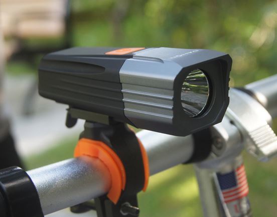 DAHON 強光USB車前燈 DH-1060 /DAHON FRONT LIGHT DH-1060