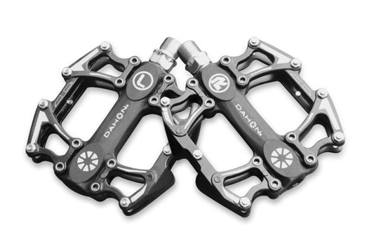 DAHON 鋁合金啤呤腳踏 DH-1096 -黑色 / DAHON ALLOY PEDAL DH-1096 -BLACK