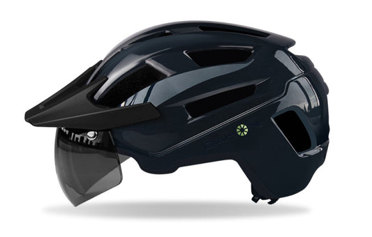 DAHON USB充電尾燈頭盔-DH-1101 / DAHON USB REAR LIGHT HELMET-DH-1101