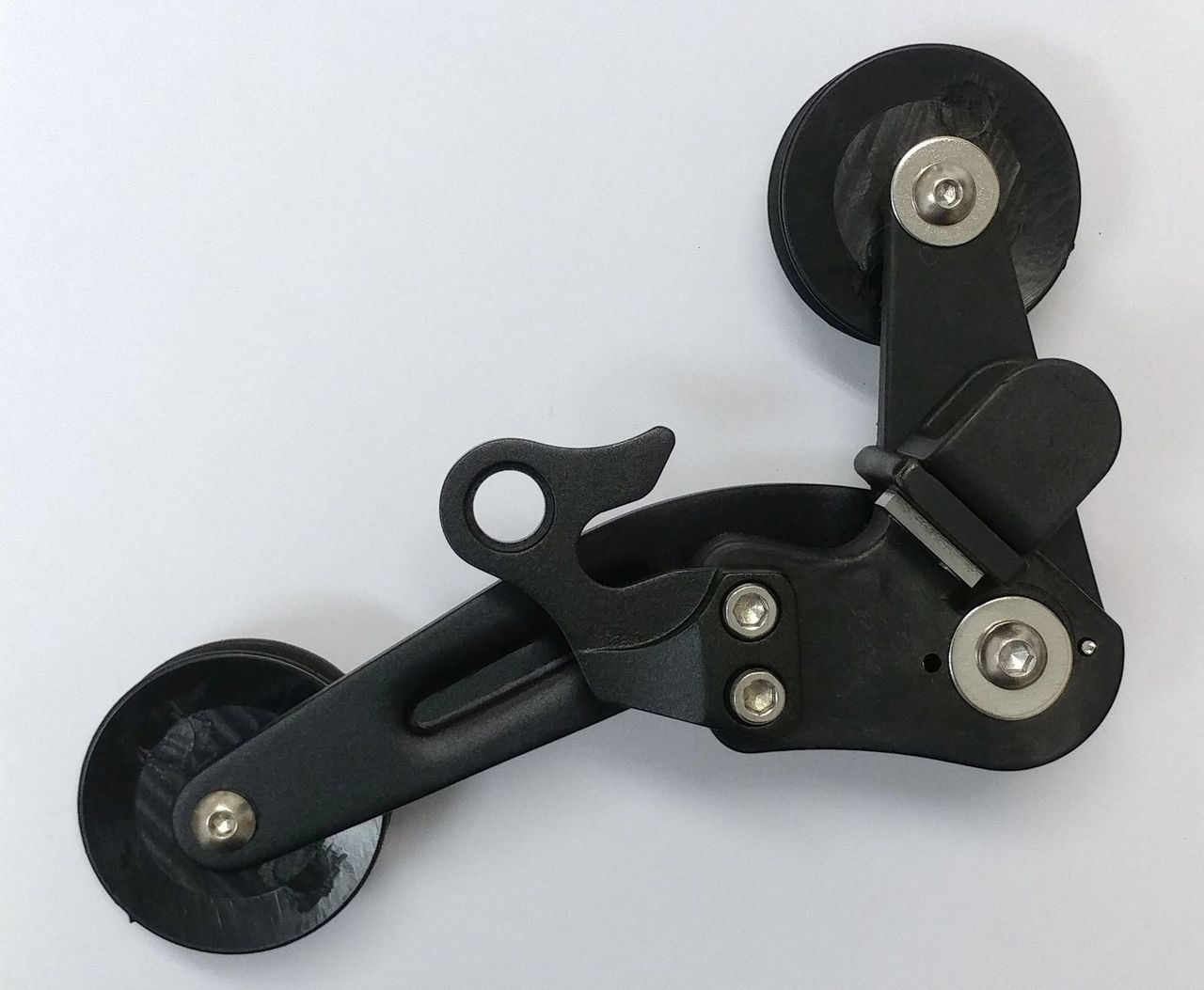 DAHON CUA684, CUA644 摺車用,尾波腳 / DAHON REAR DERAILLEUR~CUA684