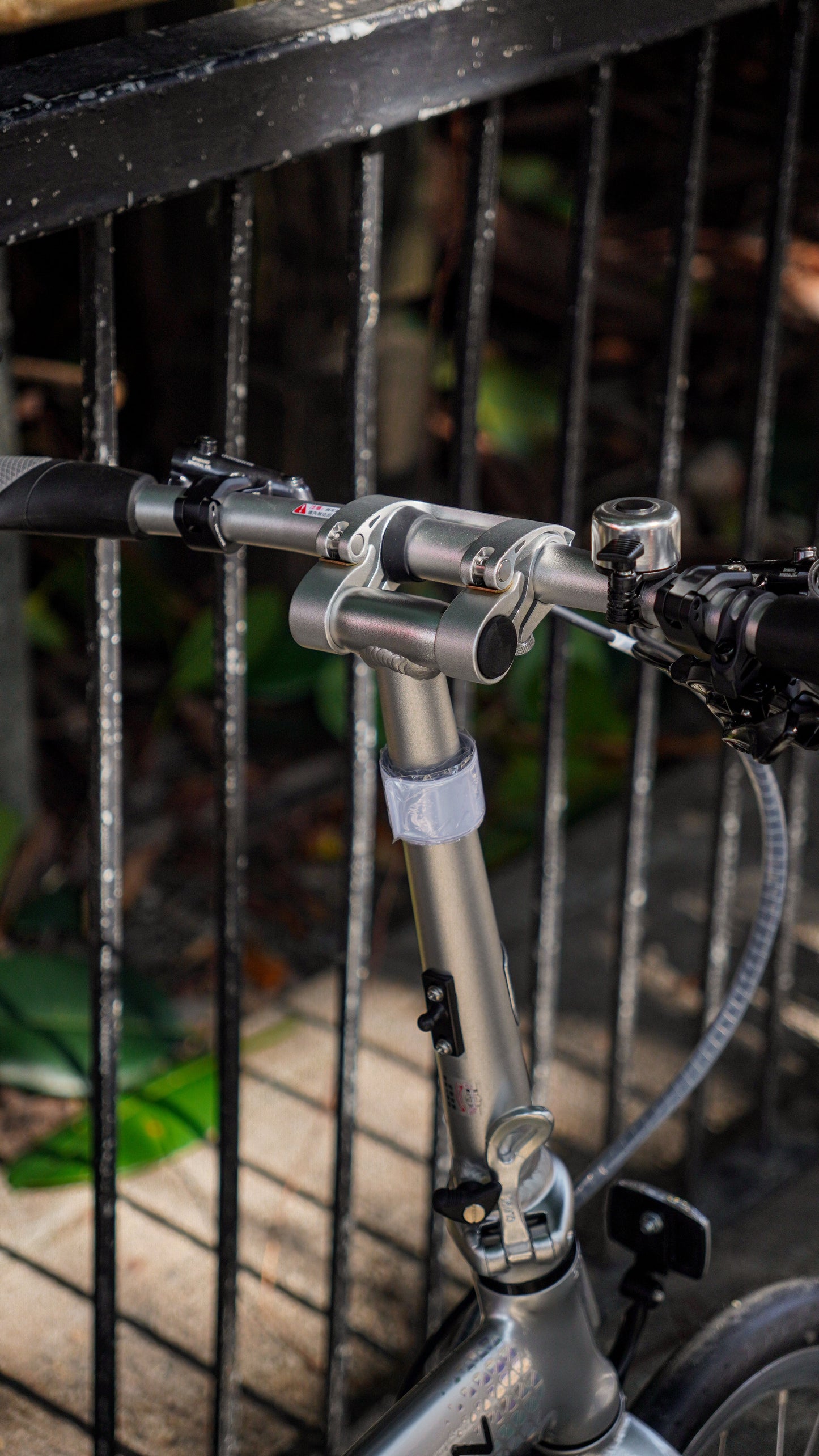 DAHON MU PRO 折疊車-PKA015-20"(碟刹版)