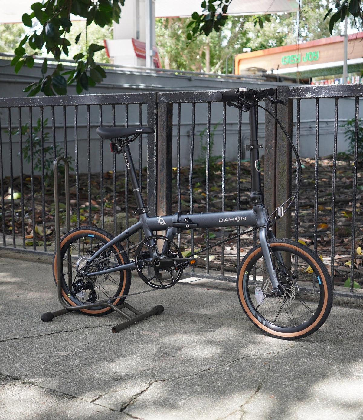 Dahon K3 PLUS 349 9波折疊車-KAA693-16" 【349版本】 / Dahon K3 PLUS 349 FOLDING BIKE-KAA693-16"