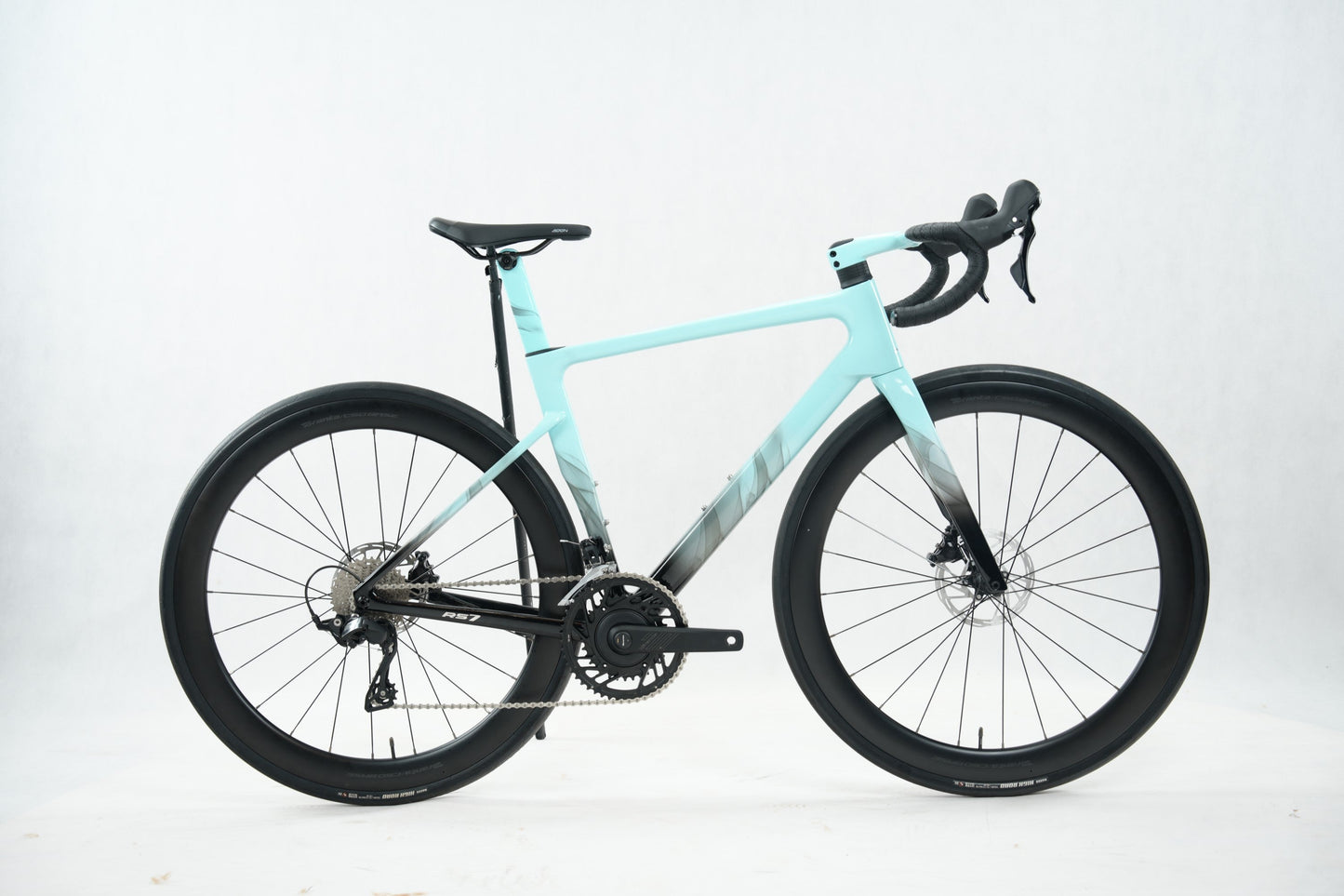 XDS 2025-RS7 105機械件24速 碳輪 公路車 / XDS 2025-RS7 24-Speed Road Bike