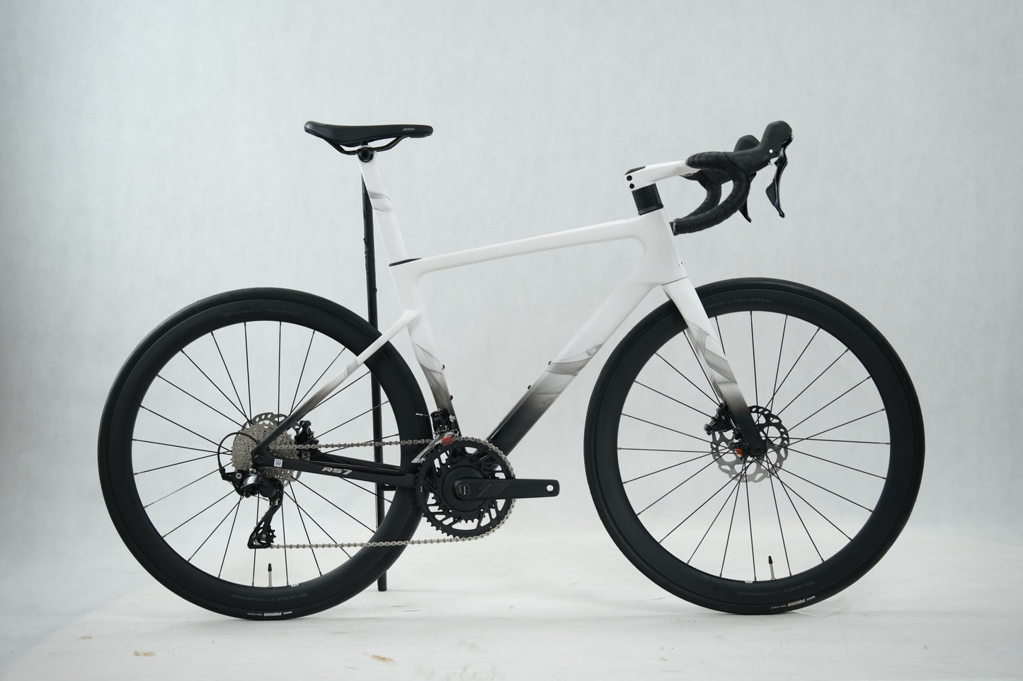 XDS 2025-RS7 105機械件24速 碳輪 公路車 / XDS 2025-RS7 24-Speed Road Bike