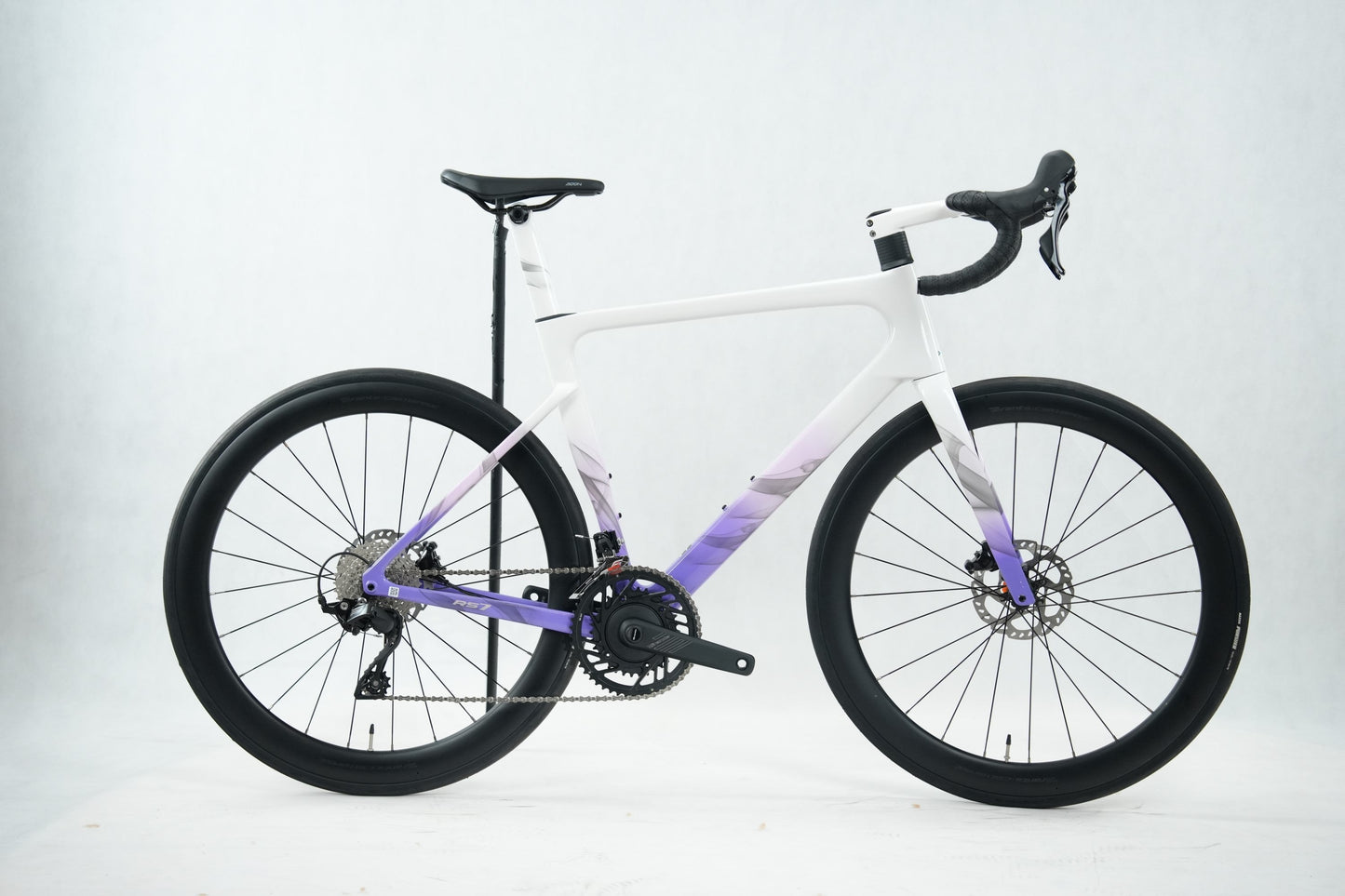 XDS 2025-RS7 105機械件24速 碳輪 公路車 / XDS 2025-RS7 24-Speed Road Bike