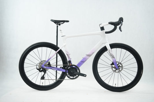 XDS 2025-RS7 105機械件24速 碳輪 公路車 / XDS 2025-RS7 24-Speed Road Bike