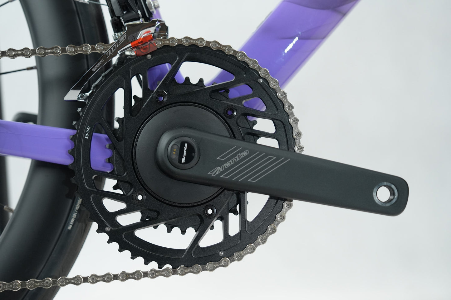 XDS 2025-RS7 105機械件24速 碳輪 公路車 / XDS 2025-RS7 24-Speed Road Bike