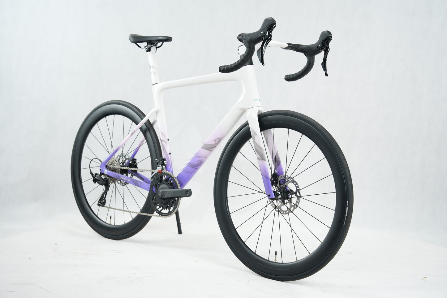 XDS 2025-RS7 105機械件24速 碳輪 公路車 / XDS 2025-RS7 24-Speed Road Bike