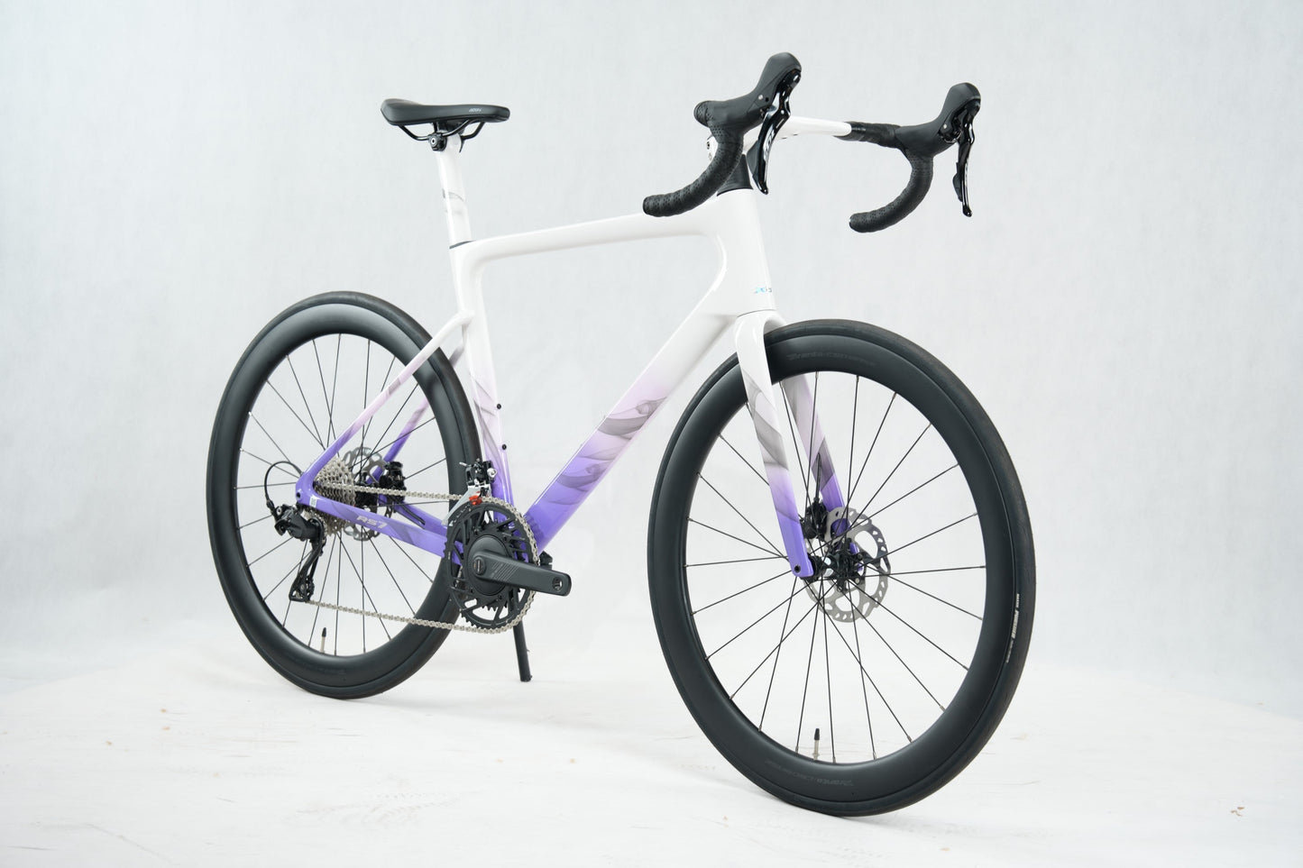 XDS 2025-RS7 105機械件24速 碳輪 公路車 / XDS 2025-RS7 24-Speed Road Bike