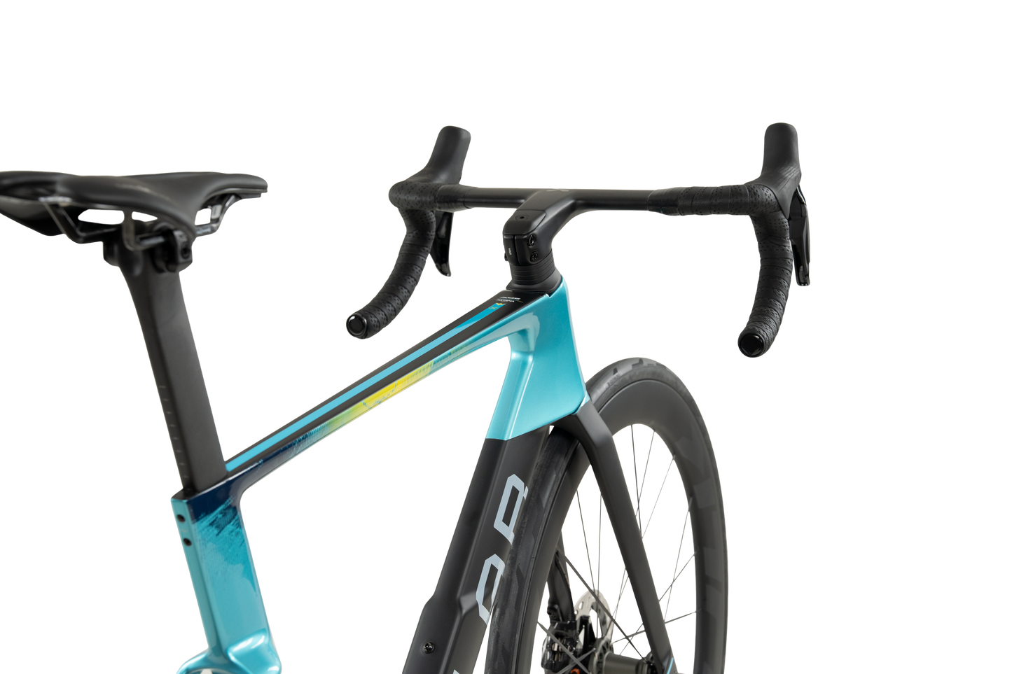 XDS X-LAB AD9 DA DI2 碟刹24速公路車 (C50ULR輪組)