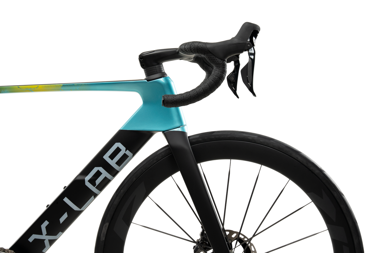 XDS X-LAB AD9 DA DI2 碟刹24速公路車 (C50ULR輪組)