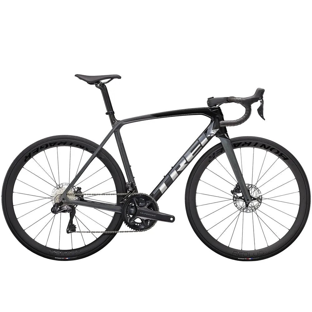Trek Emonda SLR 7 碟剎公路車 - Dark Prismatic/Trek Black / Trek Emonda SLR 7 Disc Road Bike - Dark Prismatic/Trek Black