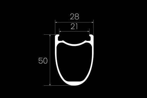 ELITEWHEELS Velo Six II Disc 碟剎碳纖輪組-HG / ELITEWHEELS Velo Six II Disc Brake carbon wheelset-HG