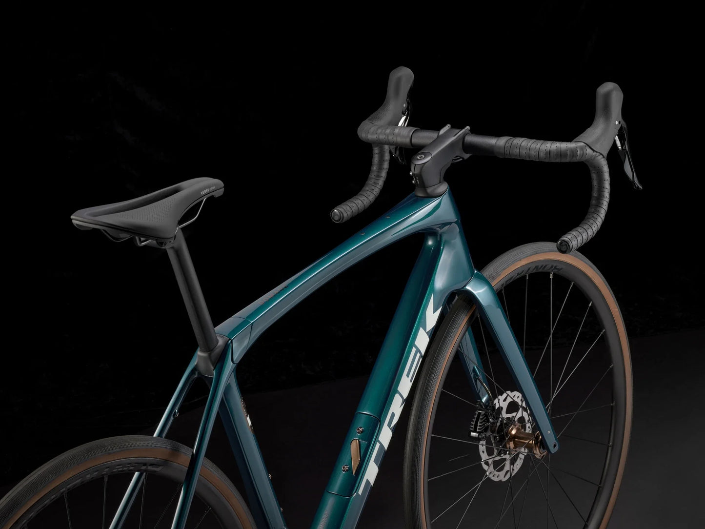 Trek Domane SL 5 Gen 4 公路車-Dark Aquatic / Trek Domane SL 5 Gen 4 Road Bike-Dark Aquatic