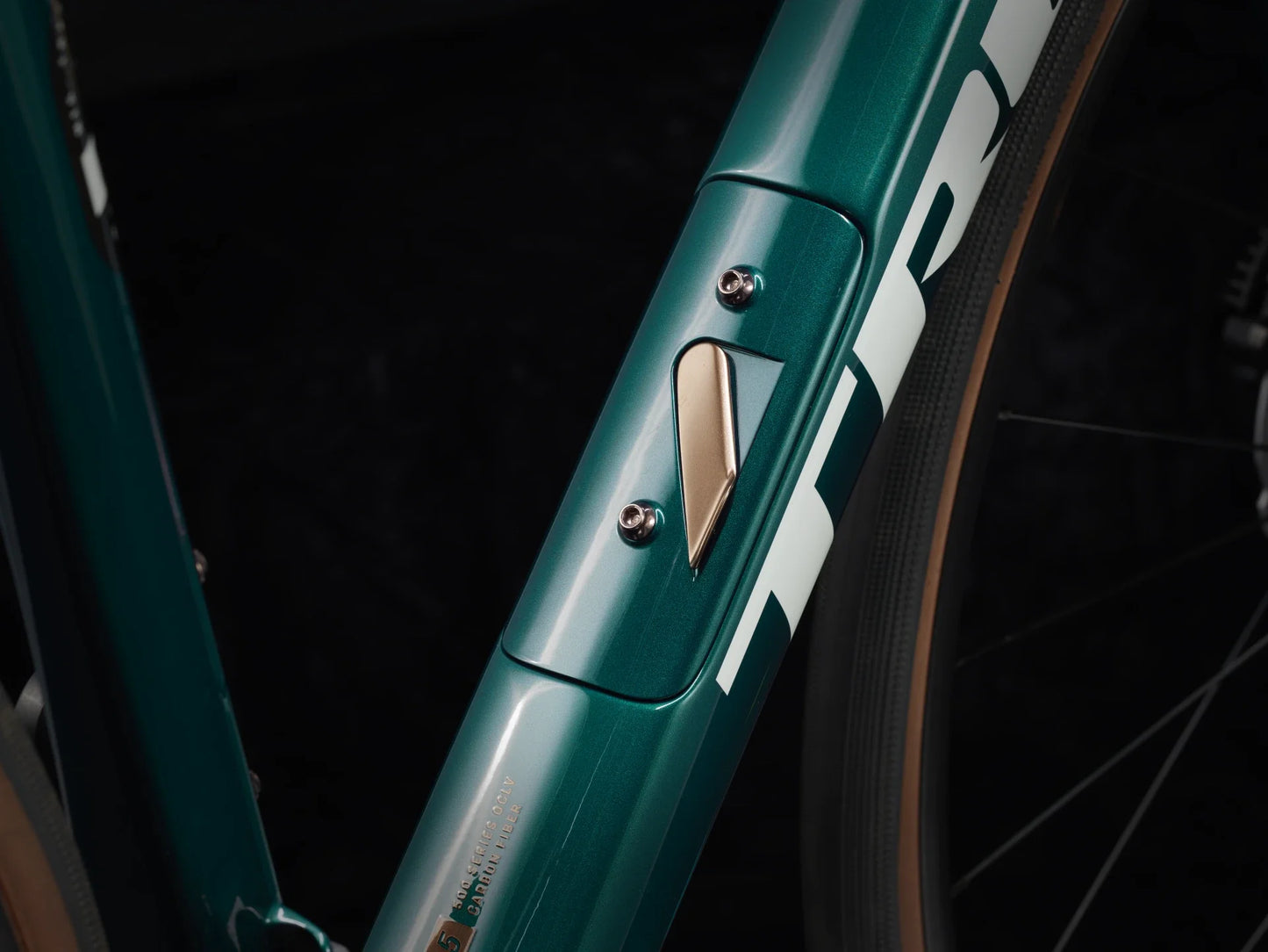 Trek Domane SL 5 Gen 4 公路車-Dark Aquatic / Trek Domane SL 5 Gen 4 Road Bike-Dark Aquatic
