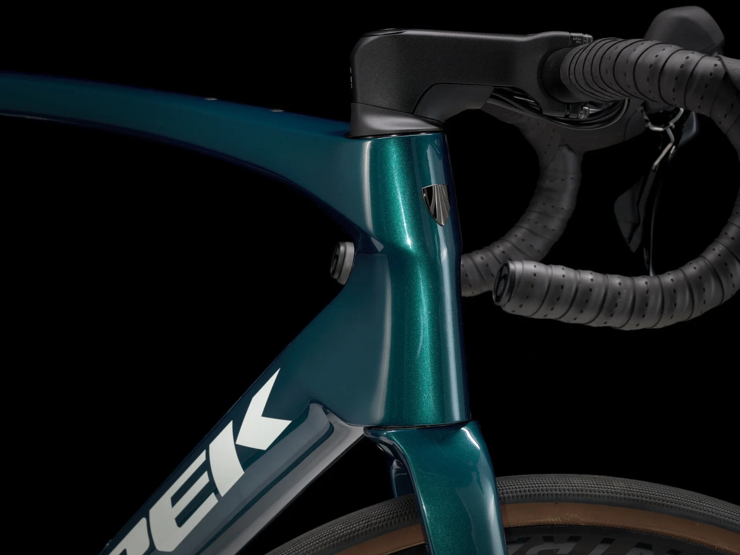 Trek Domane SL 5 Gen 4 公路車-Dark Aquatic / Trek Domane SL 5 Gen 4 Road Bike-Dark Aquatic