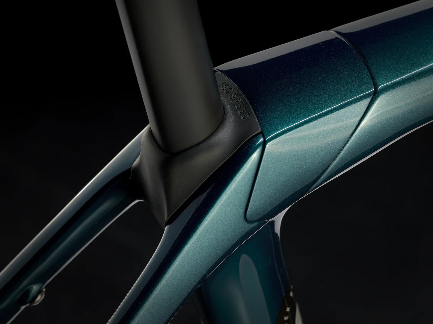 Trek Domane SL 5 Gen 4 公路車-Dark Aquatic / Trek Domane SL 5 Gen 4 Road Bike-Dark Aquatic