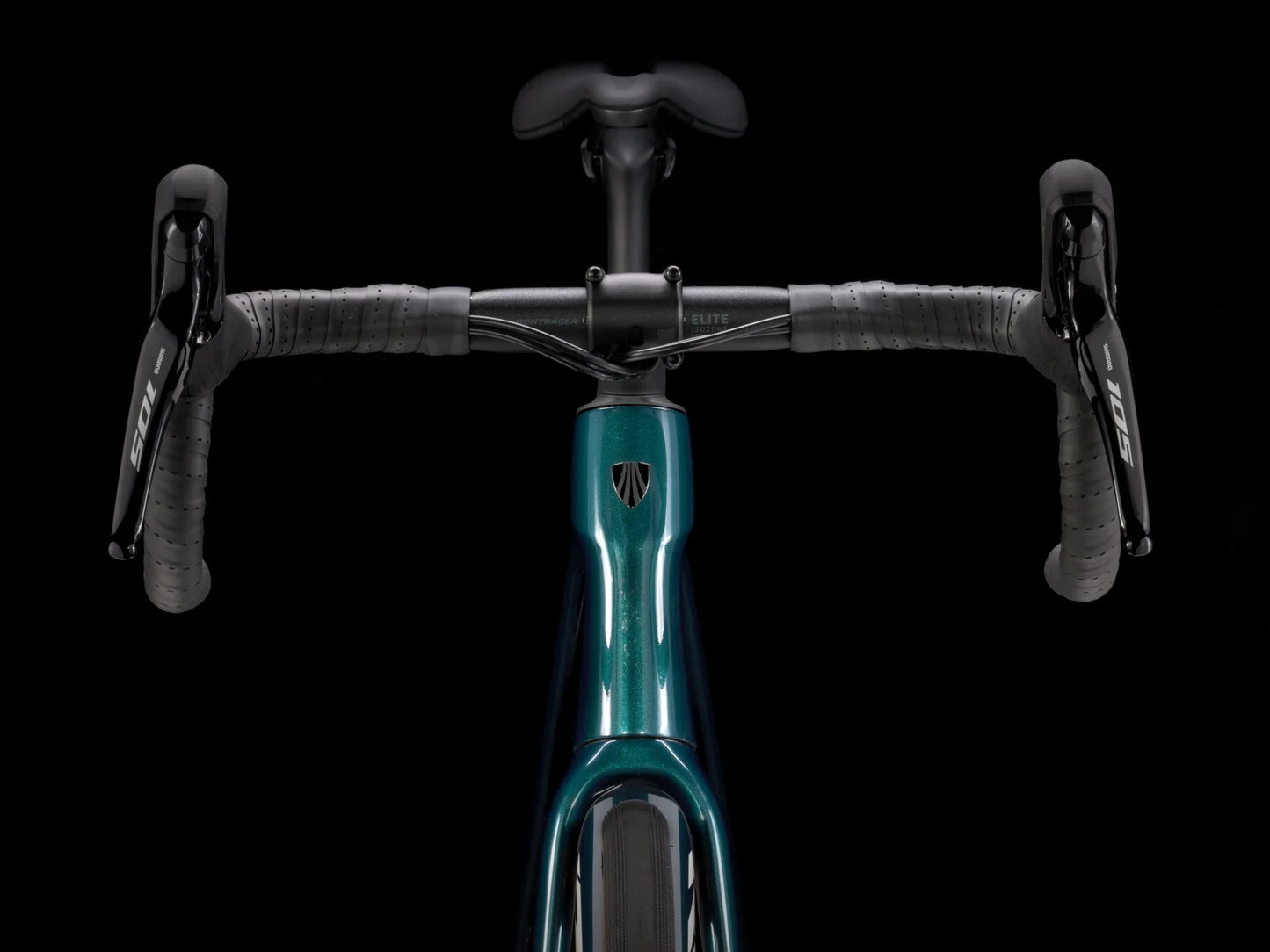Trek Domane SL 5 Gen 4 公路車-Dark Aquatic / Trek Domane SL 5 Gen 4 Road Bike-Dark Aquatic